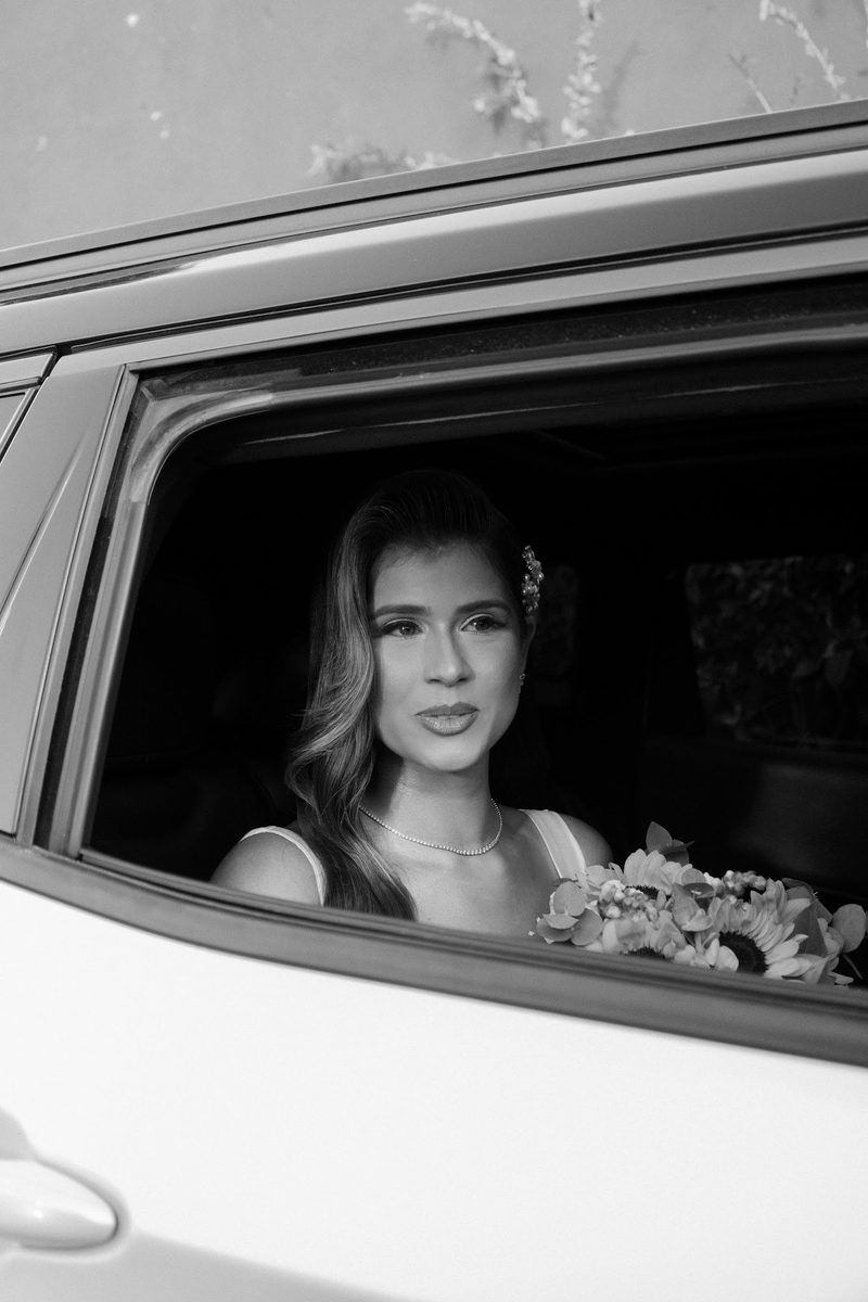 Nicoly Carmo, fotografia